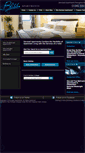 Mobile Screenshot of blissapartments.co.uk